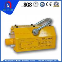 ISO Certification  Magnetic Lifters Manufacturers China 